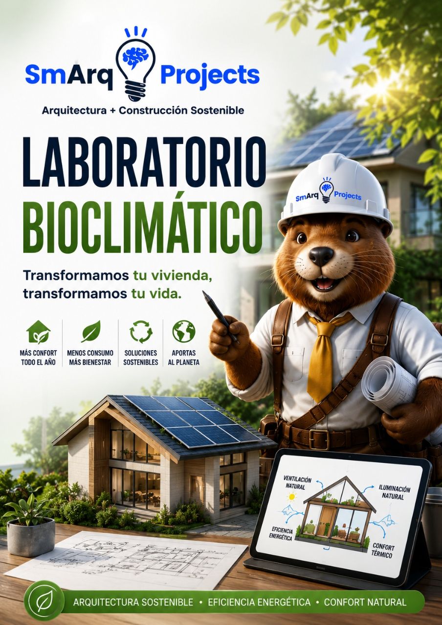 Laboratorio Bioclimático