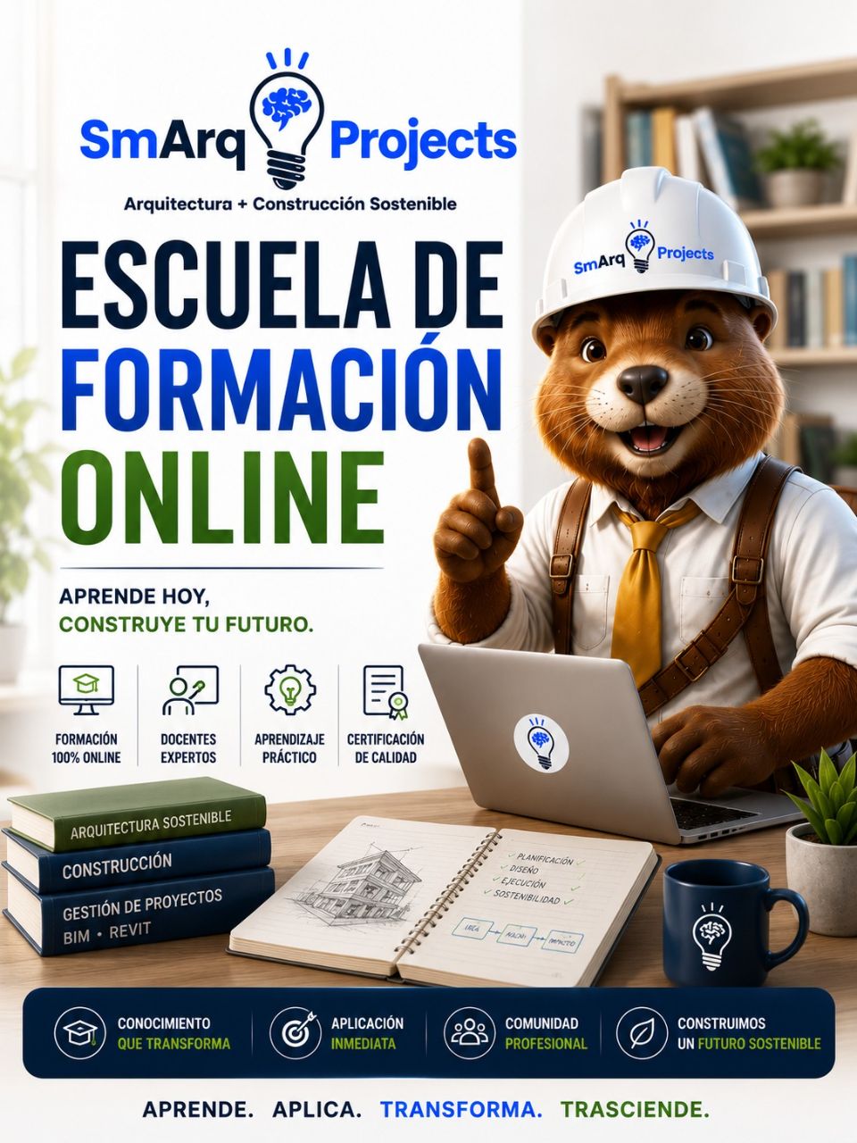 Escuela de Formación Online