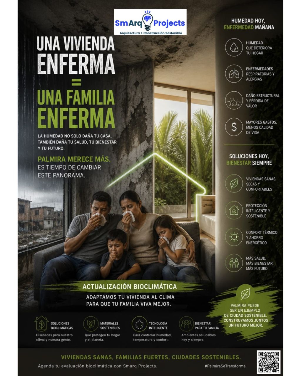 Actualización bioclimática